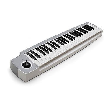 Фото MIDI-клавиатура FATAR STUDIOLOGIC TMK 49 PLUS
