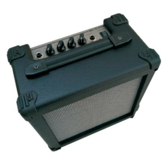 Фото Комбоусилитель E-WAVE LB-25