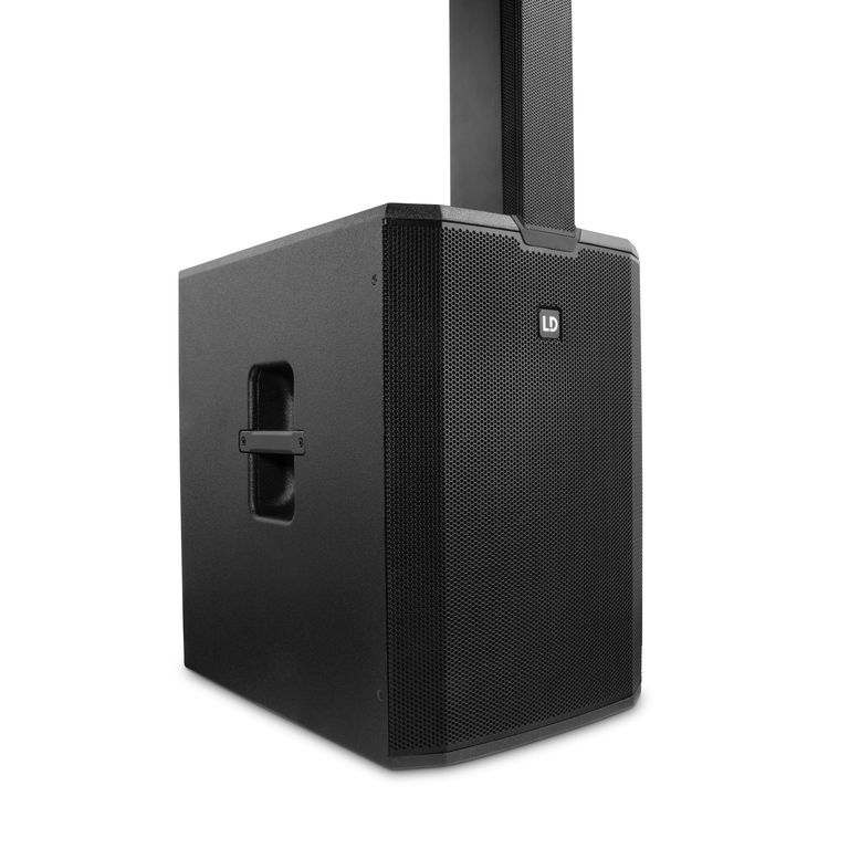 Фото Звуковая колонна LD SYSTEMS MAUI 44 G2