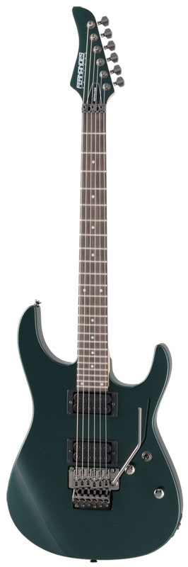 Фото Fernandes RXX06 DAG 