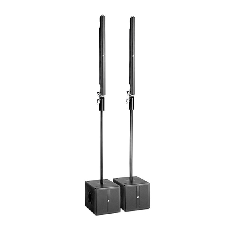 Фото Комплект акустики K-ARRAY KR102