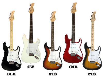 Фото Fernandes LE1Z 3S(05) 2SB/ M