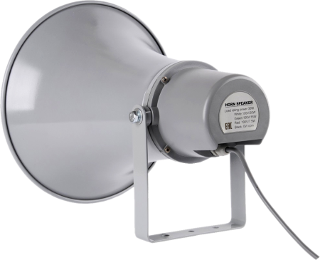 Фото Рупорный громкоговоритель SVS Audiotechnik HS-30