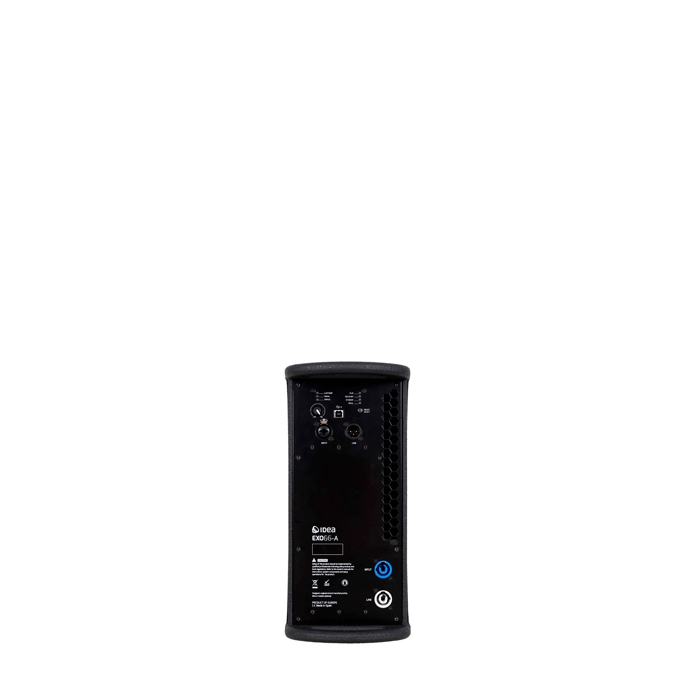 Фото Активный монитор IDEA Pro Audio EXO66-A
