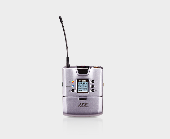 Фото JTS UF-20R/UF-20TB+CM-501