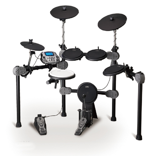 Фото Цифровая ударная установка Soundking SD210