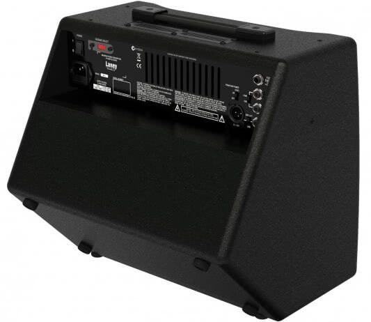 Фото Laney A1+ 