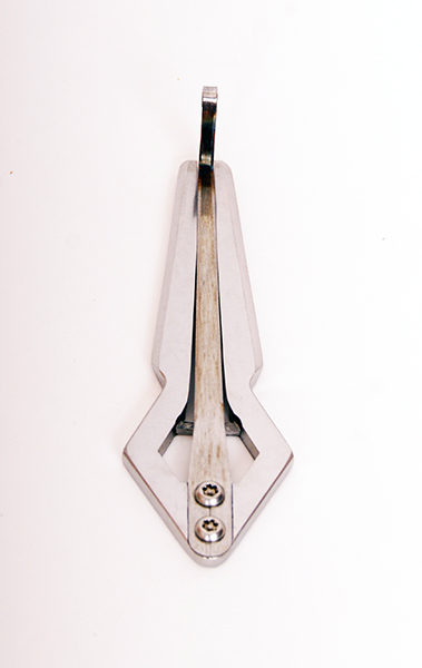 Фото Мастерская Глазырина VG11-Ascetic Варган Аскет