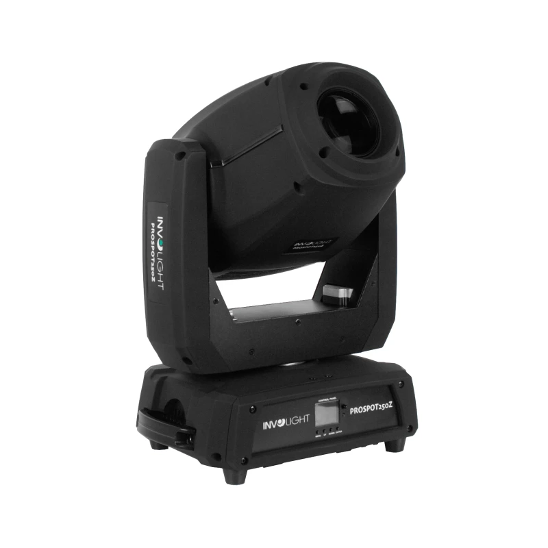 Фото Голова вращения INVOLIGHT PROSPOT250Z