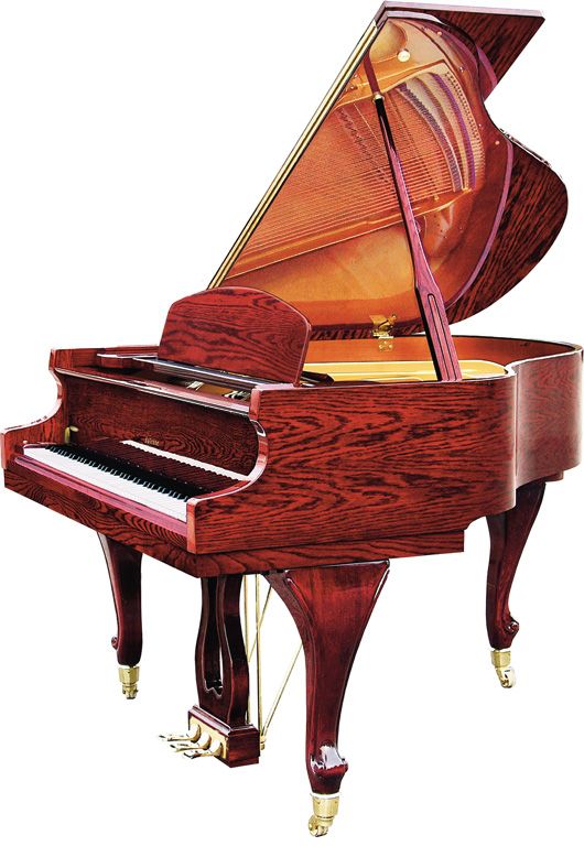 Фото Falcone GF-52FAD WWS SALE