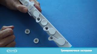 Саксофон NUVO jSax (Black/Black) в магазине Music-Hummer