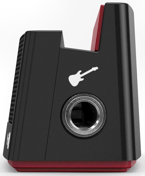 Фото FOCUSRITE iTrack Pocket Аудио интерфейс 