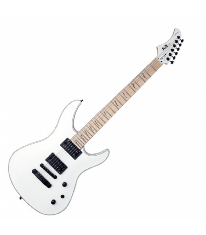 Фото FGN J-Standard Mythic JMY-ASH-M TWF