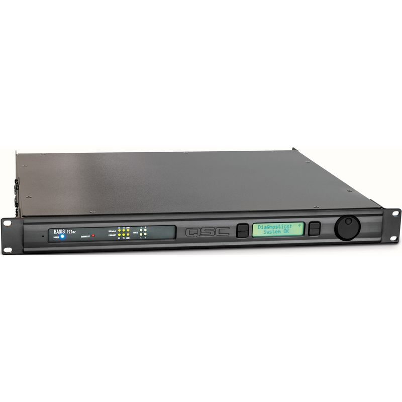 Фото QSC Basis914lz