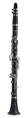 Фото Кларнет Yamaha YCL-450(/ / 02)