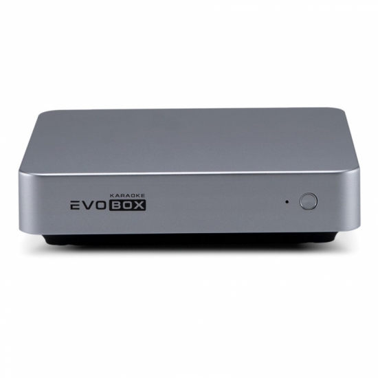 Фото Комплект караоке EVO Thump 212