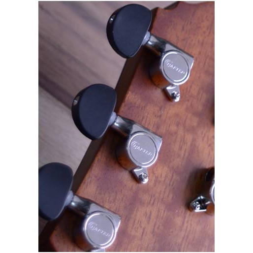 Фото Электроакустическая гитара CRAFTER HG-250 CE/N