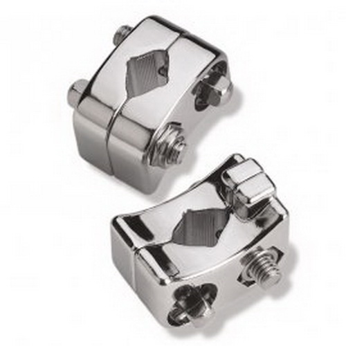 Фото Зажим ножки бас-барабана Sonor 14501701 Memory Lock ML R 