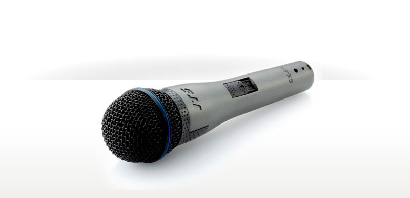 Фото Микрофон JTS SX-8S