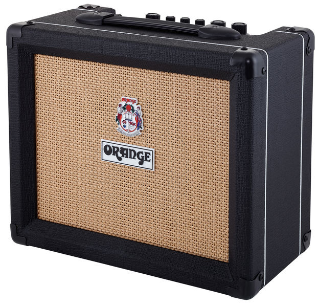 Фото Orange Crush 20RT BK