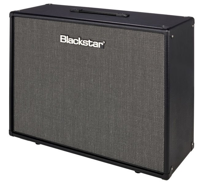 Фото Кабинет гитарный Blackstar HTV2-212 (MKII)