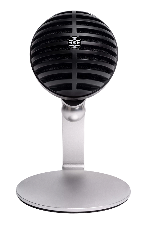 Фото SHURE MOTIV MV5C-USB