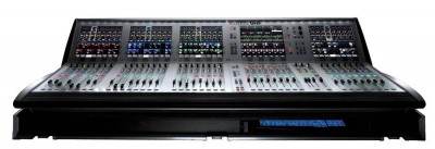Фото Цифровой микшерный пульт Soundcraft Vi6 - MO
