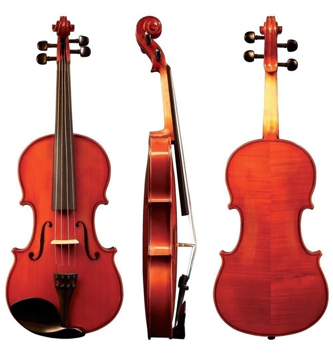 Фото GEWA Violin Allegro 1/4