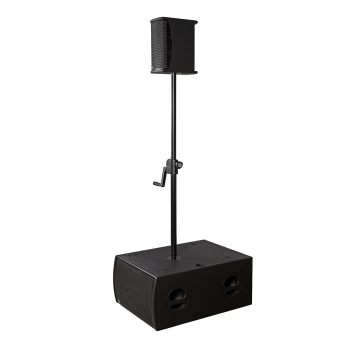 Фото Активный монитор IDEA Pro Audio EXO66-A