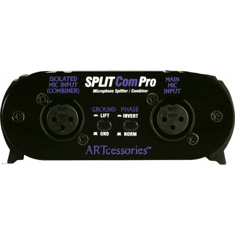 Фото ART SplitComPro