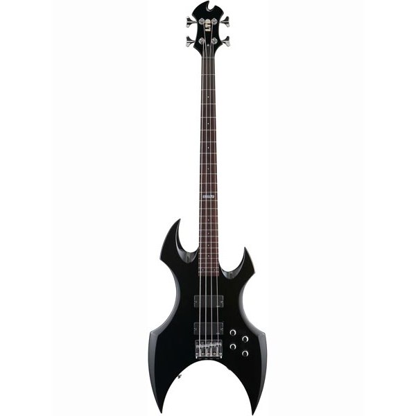 Фото Бас-гитара LTD AX-104 BLK