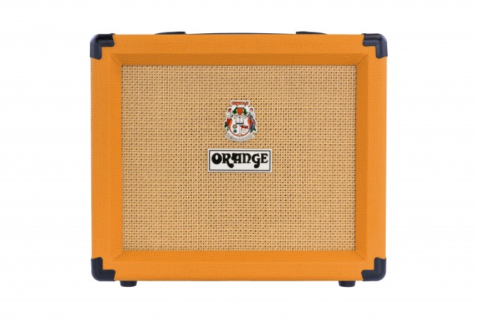 Фото Orange Crush 20