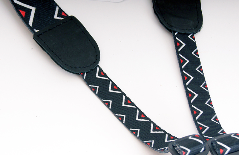 Фото Ремень для укулеле, Мозеръ SU-2