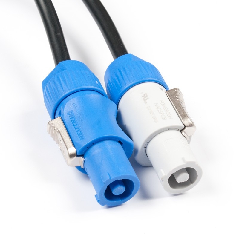 Фото ADJ PLC3