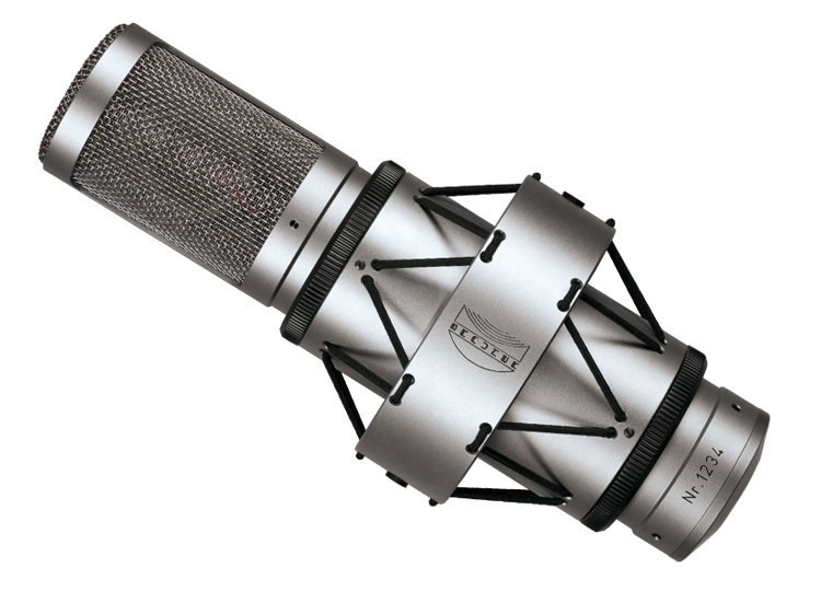 Фото Brauner VM1 Студийный конденсаторный микрофон