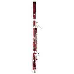 Фото Фагот Yamaha YFG-811CII