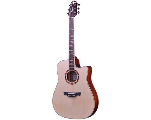 Фото Электроакустическая гитара Crafter STG D-16CE