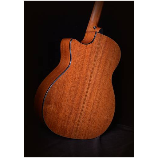 Фото Электроакустическая гитара CRAFTER HT-250 CE/N