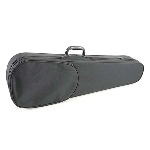 Фото Футляр для скрипки Jakob Winter JWC-3016-1/4 Nylon Classic