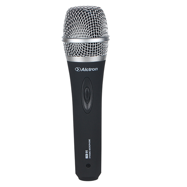Фото Микрофон динамический Alctron PM05