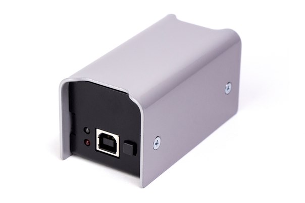 Фото Контроллер Siberian Lighting SL-UDEC7A (USBUNO) UNO USB-DMX Pro