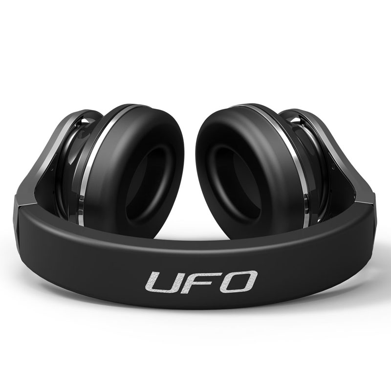 Фото Bluedio U Black