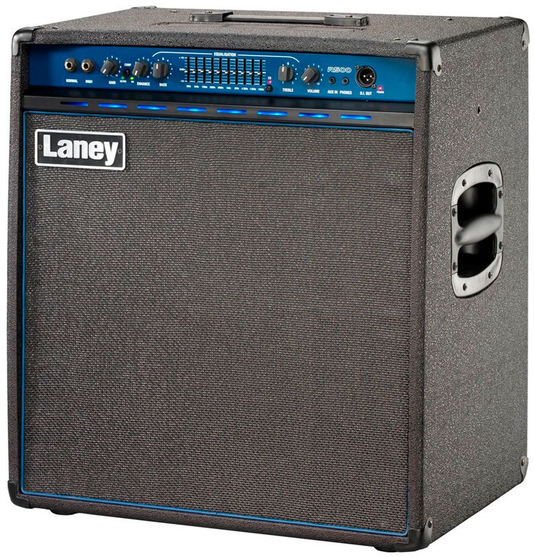 Фото Laney R500-115