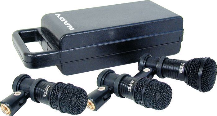 Фото Nady DMK-3