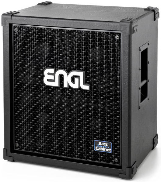 Фото ENGL E410B BASSPRO