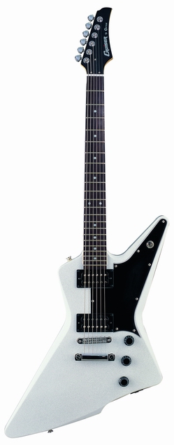 Фото Электрогитара CRUZER RE-900/M.SIL