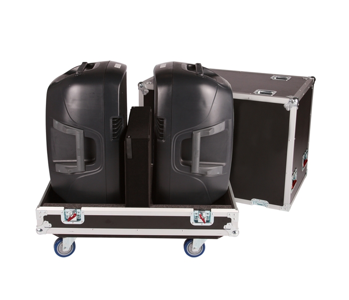 Фото GATOR G-TOUR SPKR-215