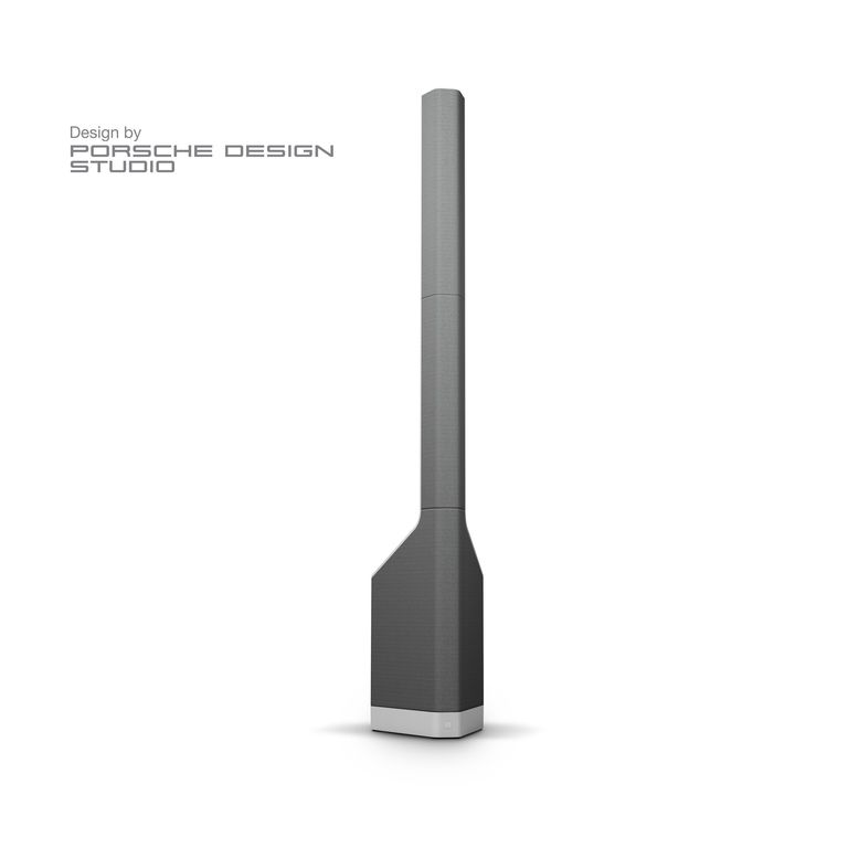Фото Звуковая колонна LD SYSTEMS MAUI P900 G