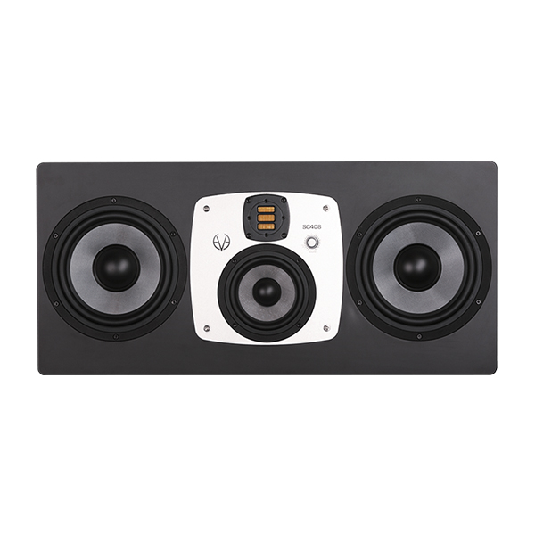 Фото Студийный монитор EVE Audio SC408, активный, 800Вт