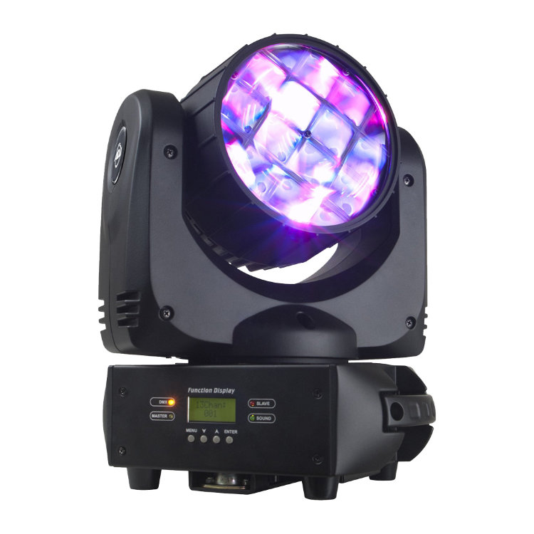 Фото American Dj Vortex 1200